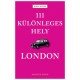 111 különleges hely - London    14.95 + 1.95 Royal Mail